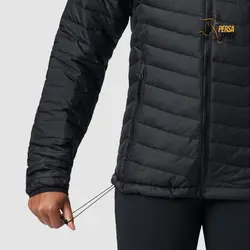 کاپشن زنانه کلمبیا Powder Lite Jacket