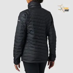 کاپشن زنانه کلمبیا Powder Lite Jacket