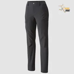 شلوار زنانه کلمبیا Silver Ridge Stretch Pant II