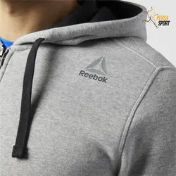سویشرت ریباک EL FLEECE FZ