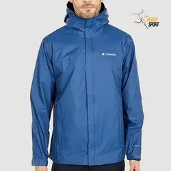 کاپشن مردانه کلمبیا Watertight II Jacket - پرسا اسپرت