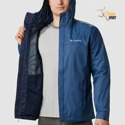 کاپشن مردانه کلمبیا Watertight II Jacket - پرسا اسپرت