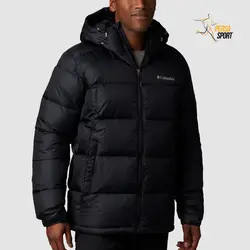 کاپشن مردانه کلمبیا Pike Lake Hooded
