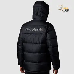 کاپشن مردانه کلمبیا Pike Lake Hooded