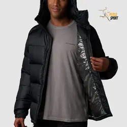 کاپشن مردانه کلمبیا Pike Lake Hooded