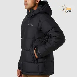 کاپشن مردانه کلمبیا Pike Lake Hooded