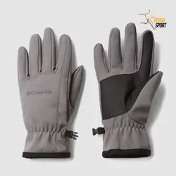 دستکش مردانه کلمبیا M Ascender Softshell