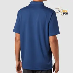 پلوشرت مردانه کلمبیا Cascade Range Solid Polo