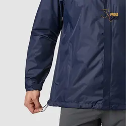 کاپشن مردانه کلمبیا Watertight II Jacket MD Blue - پرسا اسپرت