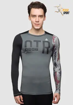 بلوز ریباک OTR LS COMP