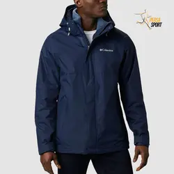 کاپشن مردانه کلمبیا Eager Air Interchange Jacket