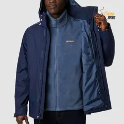 کاپشن مردانه کلمبیا Eager Air Interchange Jacket