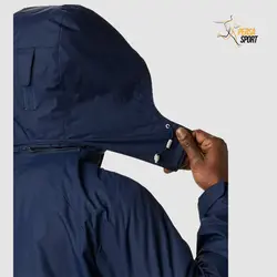 کاپشن مردانه کلمبیا Eager Air Interchange Jacket