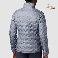 کاپشن زنانه کلمبیا Delta Ridge Down Jacket