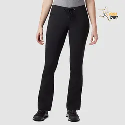 شلوار زنانه کلمبیا Women’s Anytime Outdoor Boot Cut BL