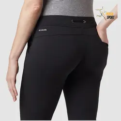 شلوار زنانه کلمبیا Women’s Anytime Outdoor Boot Cut BL