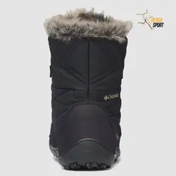 بوت زنانه کلمبیا MINX SHORTY III