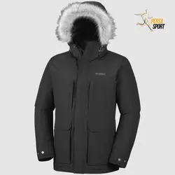 کاپشن مردانه کلمبیا Marquam Peak Jacket