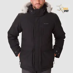 کاپشن مردانه کلمبیا Marquam Peak Jacket