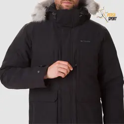 کاپشن مردانه کلمبیا Marquam Peak Jacket