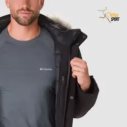 کاپشن مردانه کلمبیا Marquam Peak Jacket