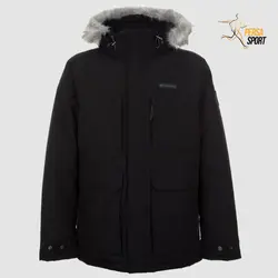 کاپشن مردانه کلمبیا Marquam Peak Jacket
