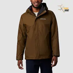 کاپشن مردانه کلمبیا Eager Air Interchange Jacket - پرسا اسپرت