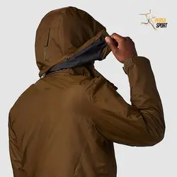 کاپشن مردانه کلمبیا Eager Air Interchange Jacket - پرسا اسپرت