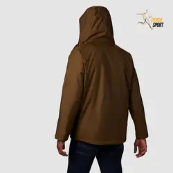 کاپشن مردانه کلمبیا Eager Air Interchange Jacket - پرسا اسپرت