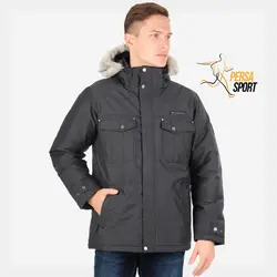 خرید کاپشن کلمبیا Morningstar Mountain Jacket - پرسا اسپرت