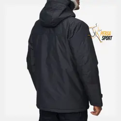 خرید کاپشن کلمبیا Morningstar Mountain Jacket - پرسا اسپرت