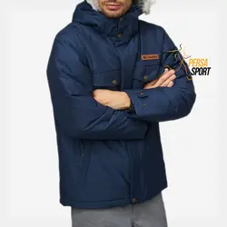 خرید کاپشن کلمبیا Morningstar Mountain Jacket - پرسا اسپرت