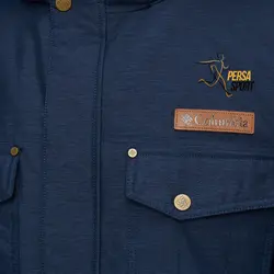 خرید کاپشن کلمبیا Morningstar Mountain Jacket - پرسا اسپرت