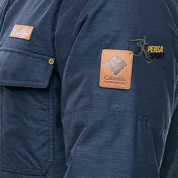 خرید کاپشن کلمبیا Morningstar Mountain Jacket - پرسا اسپرت