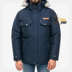 خرید کاپشن کلمبیا Morningstar Mountain Jacket - پرسا اسپرت