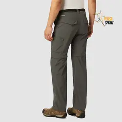 شلوار مردانه کلمبیا Silver Ridge Convertible