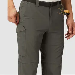 شلوار مردانه کلمبیا Silver Ridge Convertible