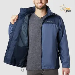 کاپشن مردانه کلمبیا Glennaker Lake