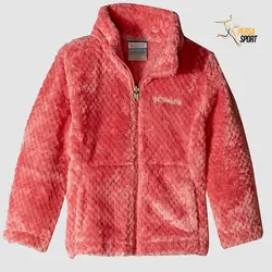 کاپشن زنانه کلمبیا Bugaboo II Fleece Interchange Jacket