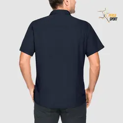 خرید پیراهن جک ولفسکین ATACAMA SHIRT - پرسا اسپرت