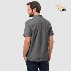 پیراهن جک ولفسکین EL DORADO SHIRT MEN