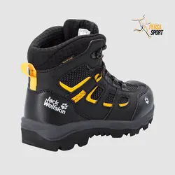 بوت جک ولفسکین VOJO TEXAPORE MID K