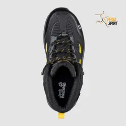 بوت جک ولفسکین VOJO TEXAPORE MID K
