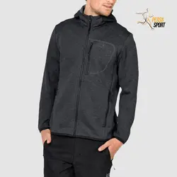 کاپشن مردانه جک ولفسکین SKYLAND HOODED JACKET MEN