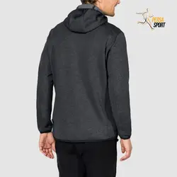 کاپشن مردانه جک ولفسکین SKYLAND HOODED JACKET MEN