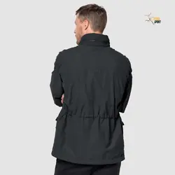 خرید کاپشن مردانه جک ولفسکین FREEMONT FIELDJACKET - پرسا اسپرت