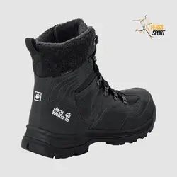 بوت مردانه جک ولفسکین COLD BAY TEXAPORE HIGH M