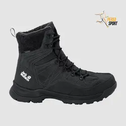 بوت مردانه جک ولفسکین COLD BAY TEXAPORE HIGH M
