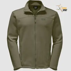 کاپشن مردانه جک ولفسکین CASTLE ROCK JACKET