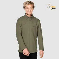 کاپشن مردانه جک ولفسکین CASTLE ROCK JACKET
